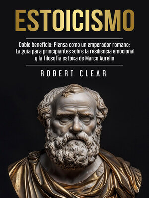 cover image of Estoicismo